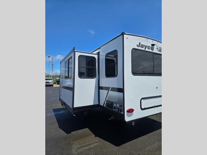 New 2027 Jayco JAY FEATHER AIR SL 25RLSL - photo - 7