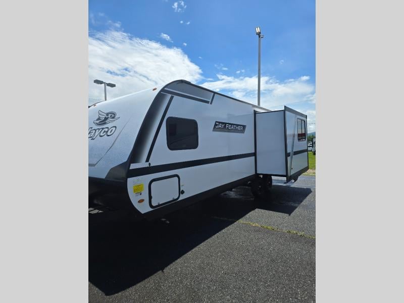 New 2027 Jayco JAY FEATHER AIR SL 25RLSL - photo - 9