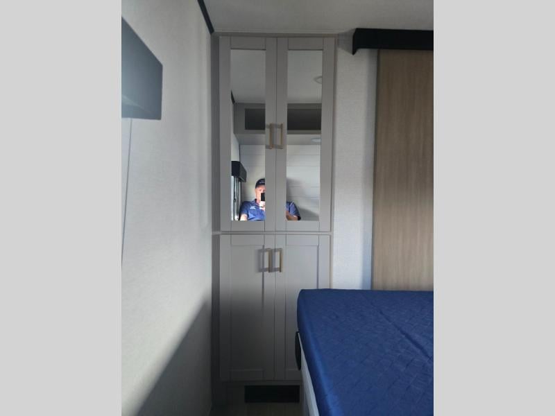 New 2027 Jayco JAY FEATHER AIR SL 25RLSL - photo - 41