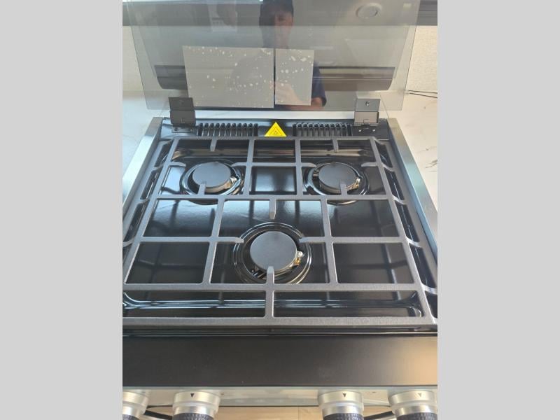 New 2027 Jayco JAY FEATHER AIR SL 25RLSL - photo - 17