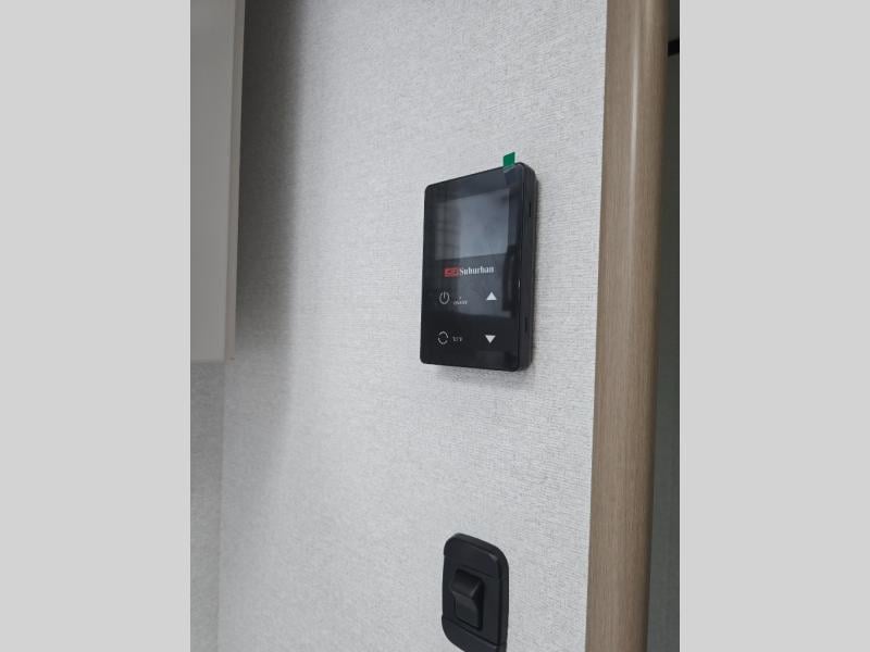 New 2027 Jayco JAY FEATHER AIR SL 25RLSL - photo - 36