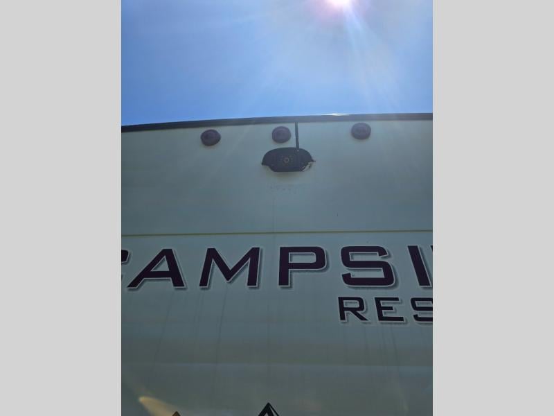 Pre-Owned 2025 Forest River RV Campsite Reserve 20AK - photo - 6