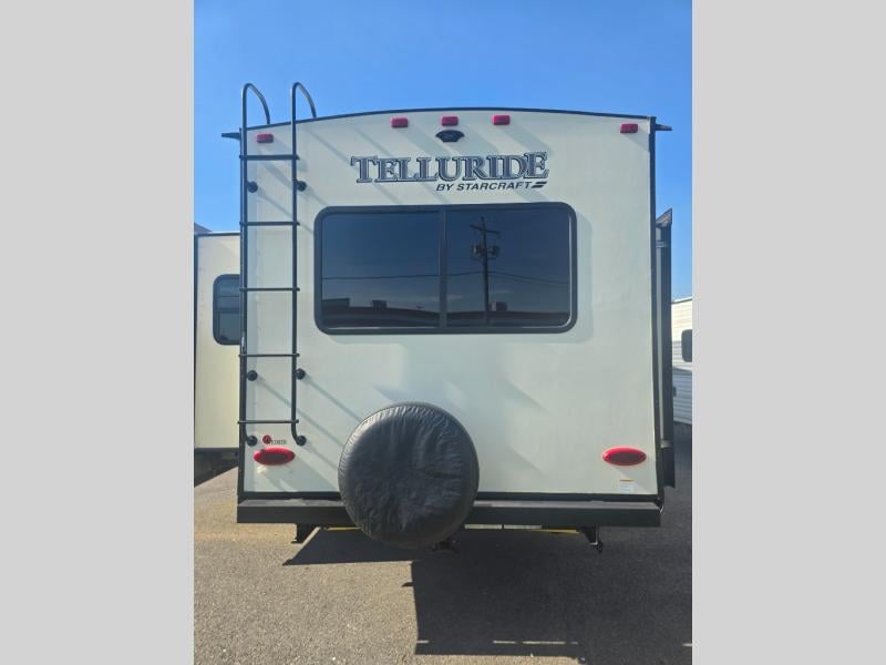 Pre-Owned 2022 Starcraft Telluride 338MBH - photo - 7