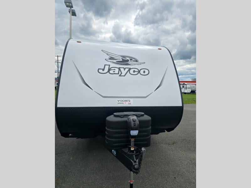 New 2027 Jayco Jay Feather SL 26BHSL - photo - 1