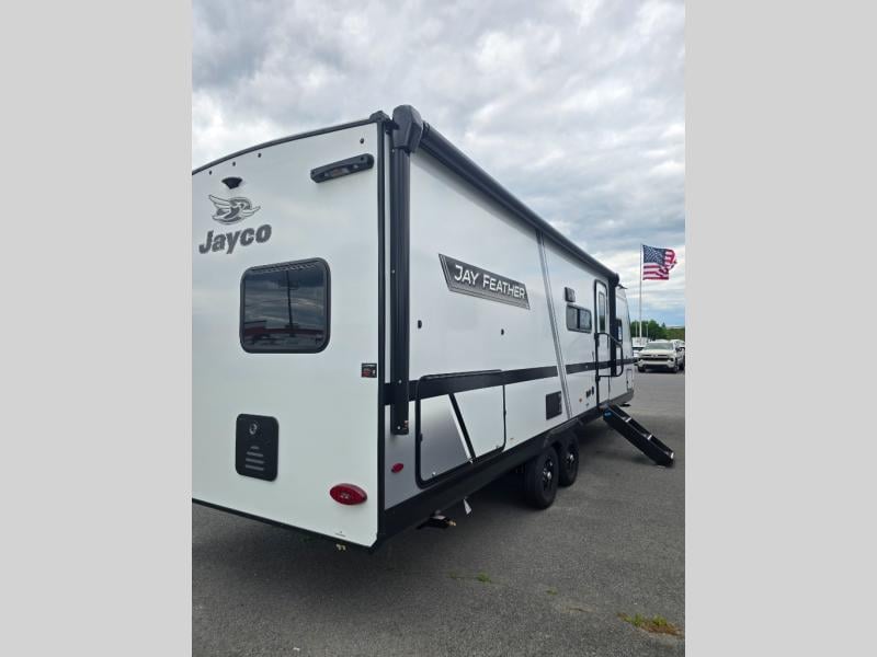 New 2027 Jayco Jay Feather SL 26BHSL - photo - 5