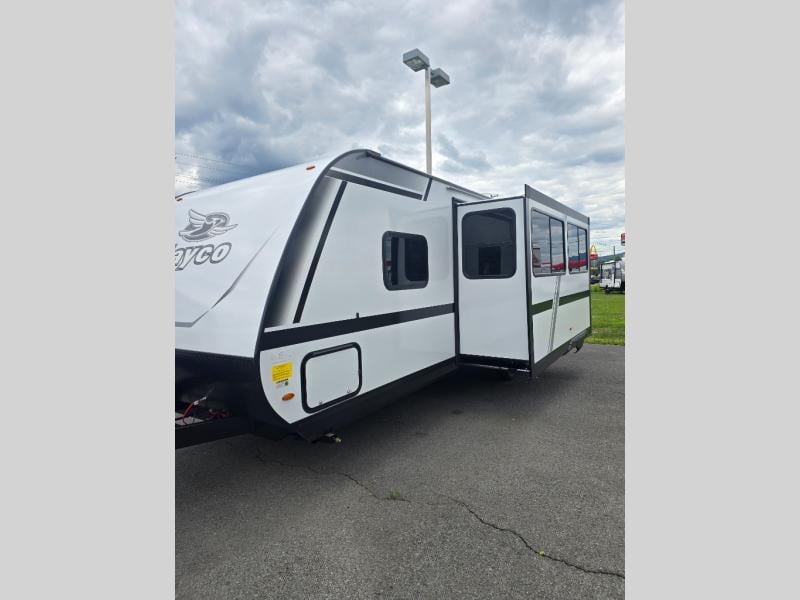 New 2027 Jayco Jay Feather SL 26BHSL - photo - 8