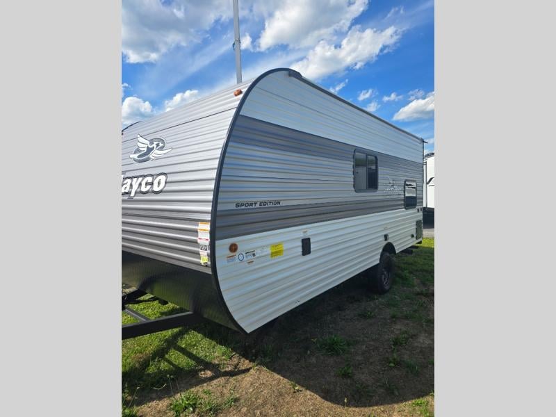 New 2027 Jayco Jay Flight 170BH - photo - 7