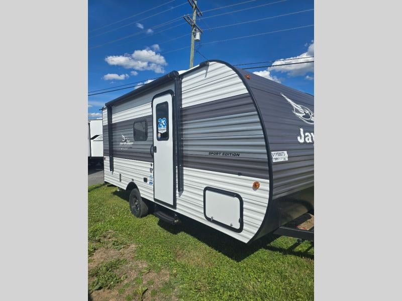 New 2027 Jayco Jay Flight 170BH - photo - 0