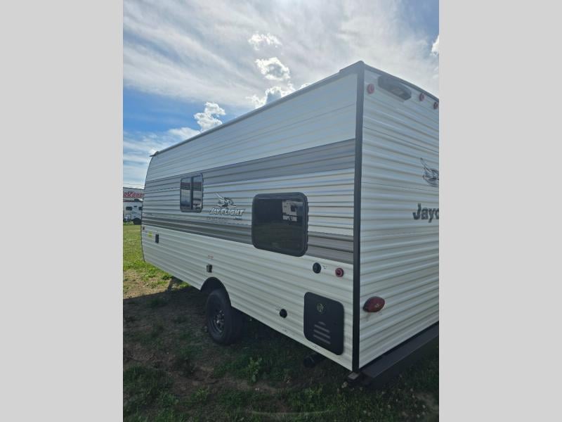 New 2027 Jayco Jay Flight 170BH - photo - 6