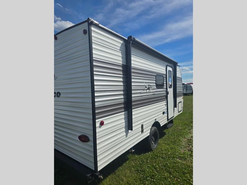 New 2027 Jayco Jay Flight 170BH - photo - 4