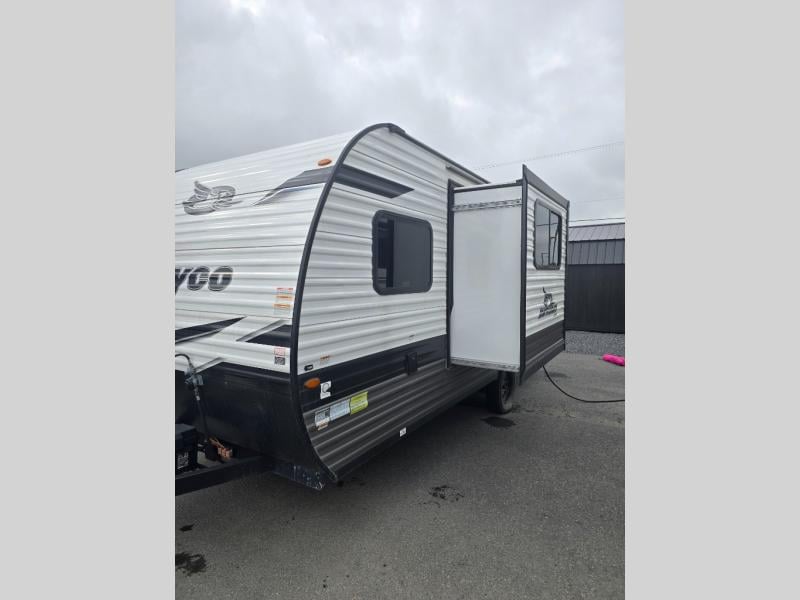 Pre-Owned 2024 Jayco Jay Flight SLX 184BS - photo - 6
