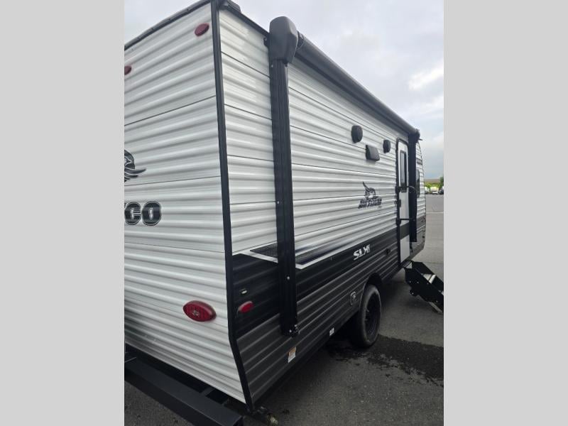 Pre-Owned 2024 Jayco Jay Flight SLX 184BS - photo - 3
