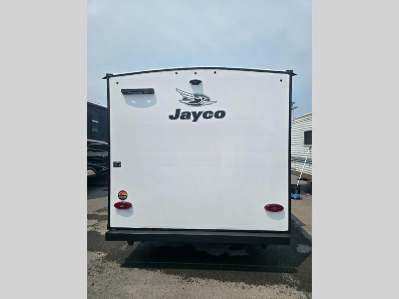 New 2027 Jayco Jay Feather Air SL 17BHSL - photo - 5