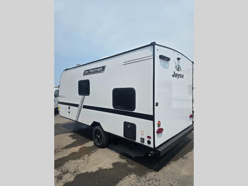 New 2027 Jayco Jay Feather Air SL 17BHSL - photo - 6