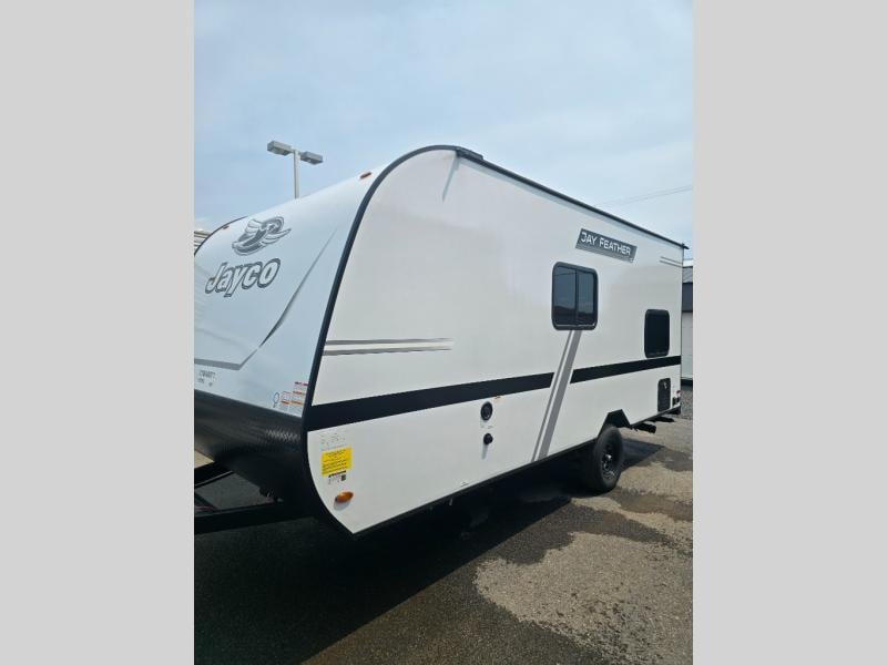 New 2027 Jayco Jay Feather Air SL 17BHSL - photo - 7