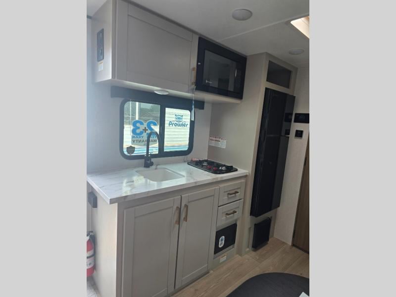 New 2027 Jayco Jay Feather Air SL 17BHSL - photo - 13
