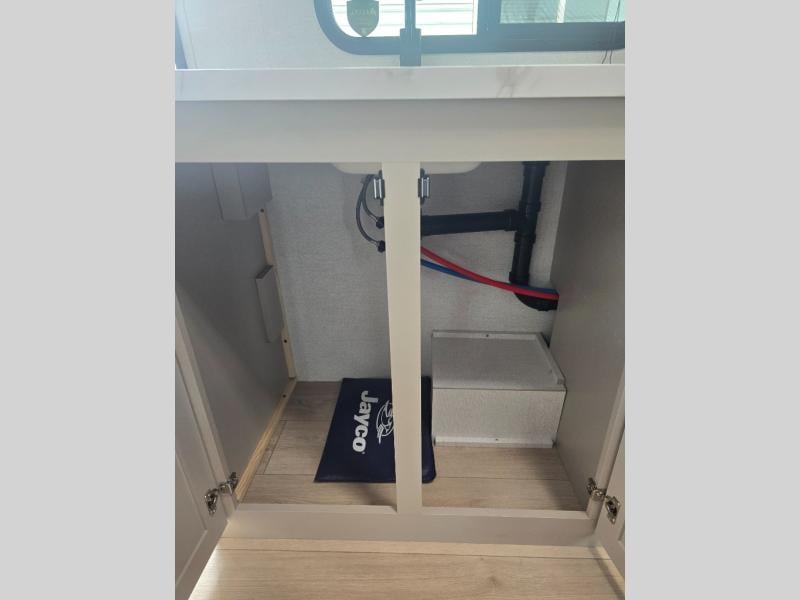 New 2027 Jayco Jay Feather Air SL 17BHSL - photo - 18
