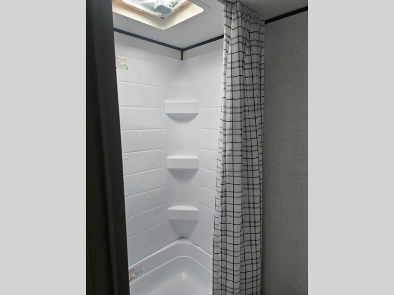 New 2027 Jayco Jay Feather Air SL 17BHSL - photo - 27