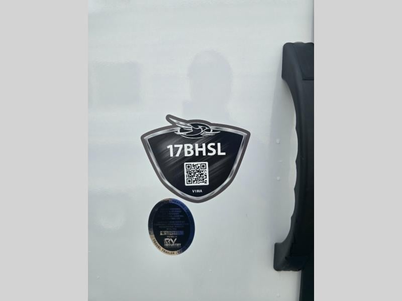 New 2027 Jayco Jay Feather Air SL 17BHSL - photo - 3