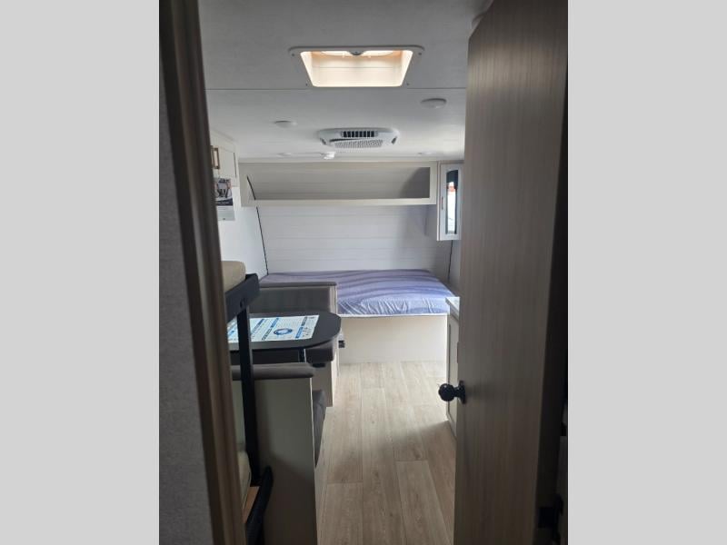 New 2027 Jayco Jay Feather Air SL 17BHSL - photo - 29
