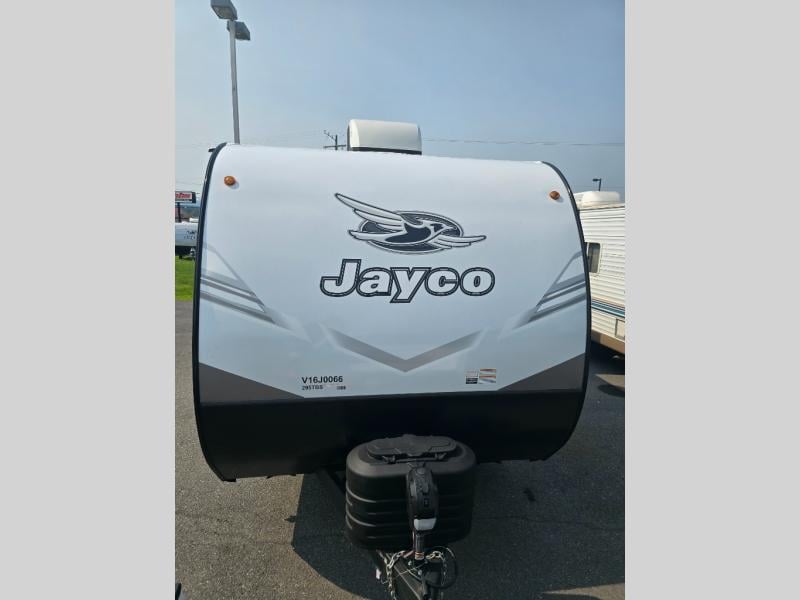 New 2027 Jayco Jay Flight 295TBS - photo - 1