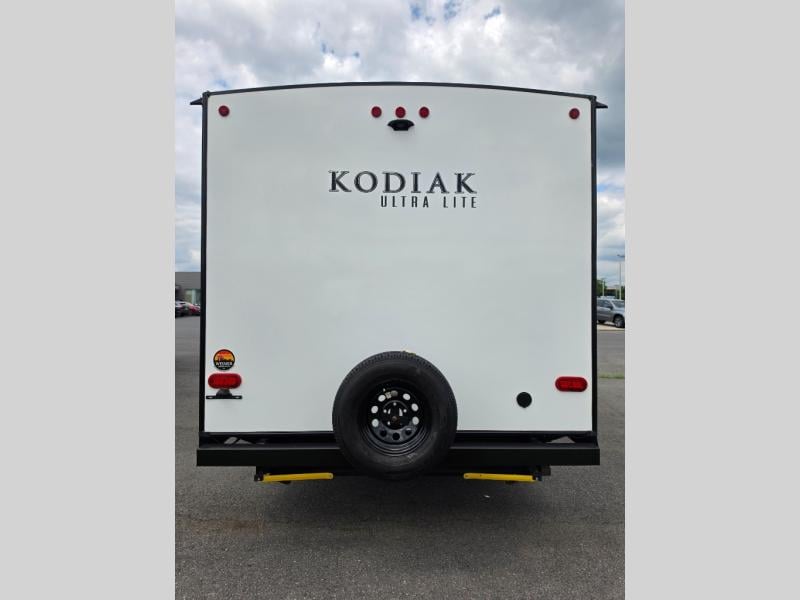 Pre-Owned 2021 Dutchmen RV Kodiak Ultra-Lite 242RBSL - photo - 7