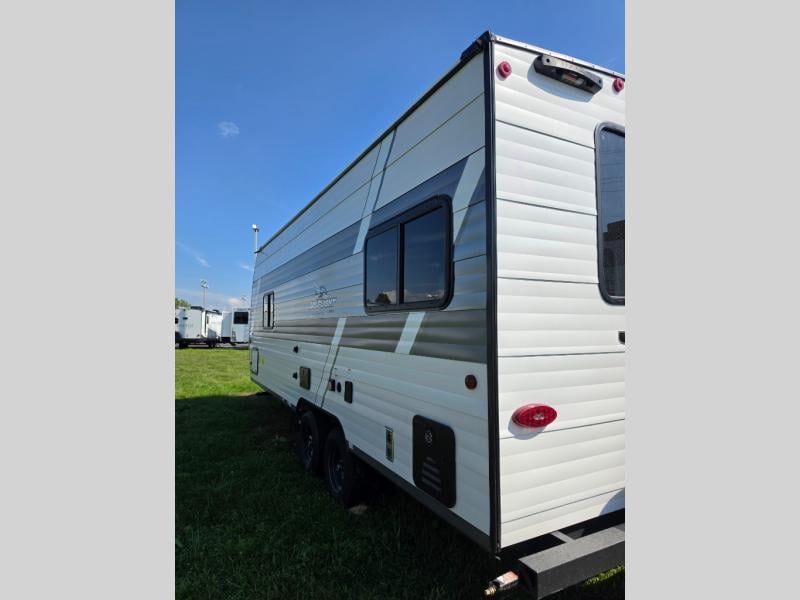 New 2027 Jayco Jay Flight 210QB - photo - 6