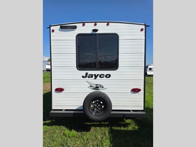 New 2027 Jayco Jay Flight 210QB - photo - 5