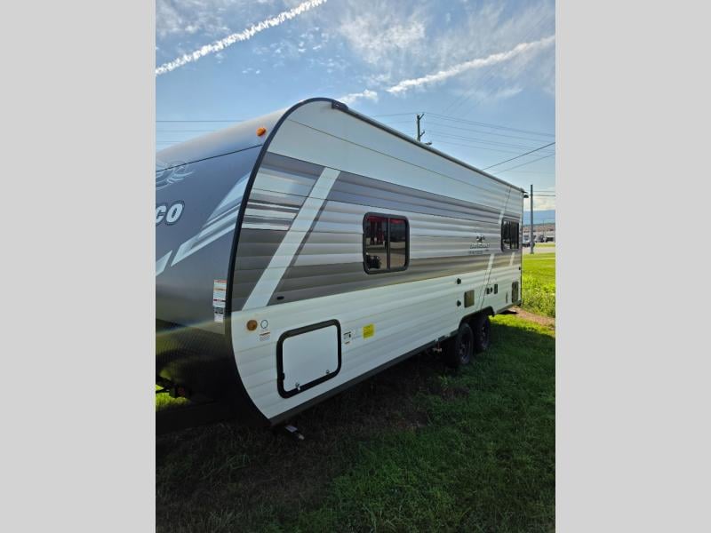 New 2027 Jayco Jay Flight 210QB - photo - 8
