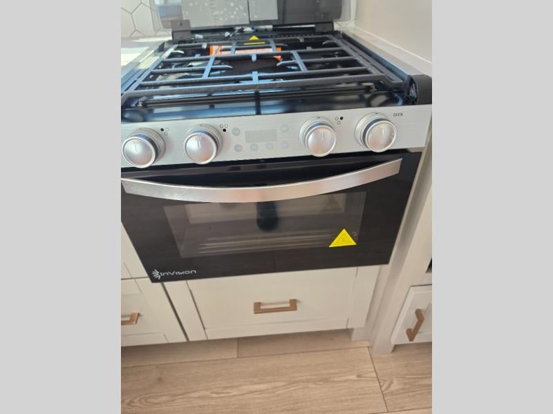 New 2027 Jayco Jay Feather 21MBH - photo - 22