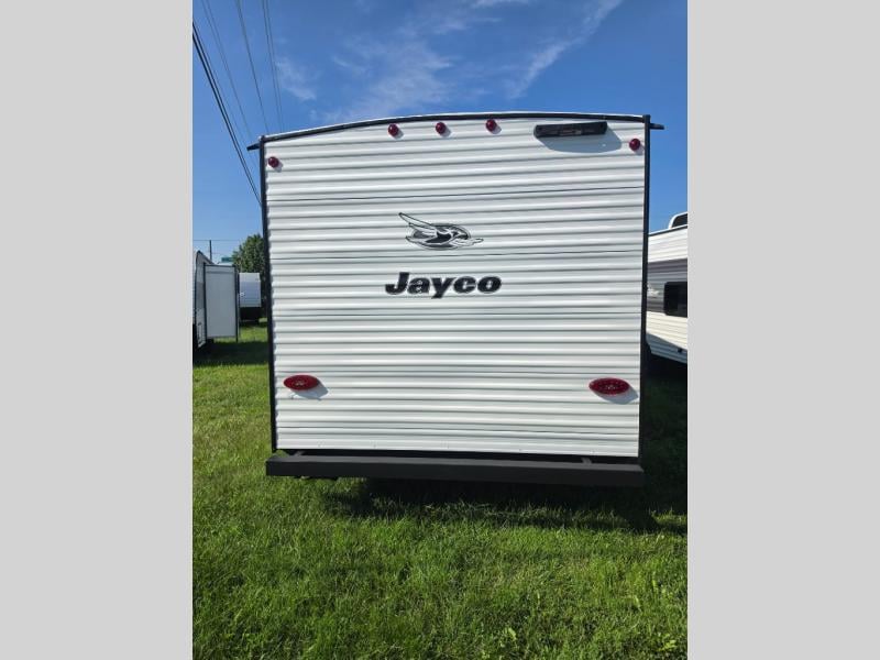 New 2027 Jayco Jay Flight 250BH - photo - 6