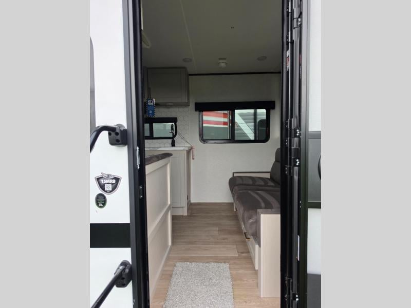 New 2027 Jayco Jay Feather Air 15MRB - photo - 10