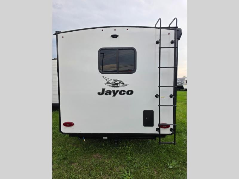 New 2027 Jayco Jay Feather Air 15MRB - photo - 6
