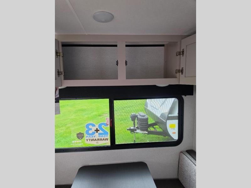 New 2027 Jayco Jay Feather Air 15MRB - photo - 24