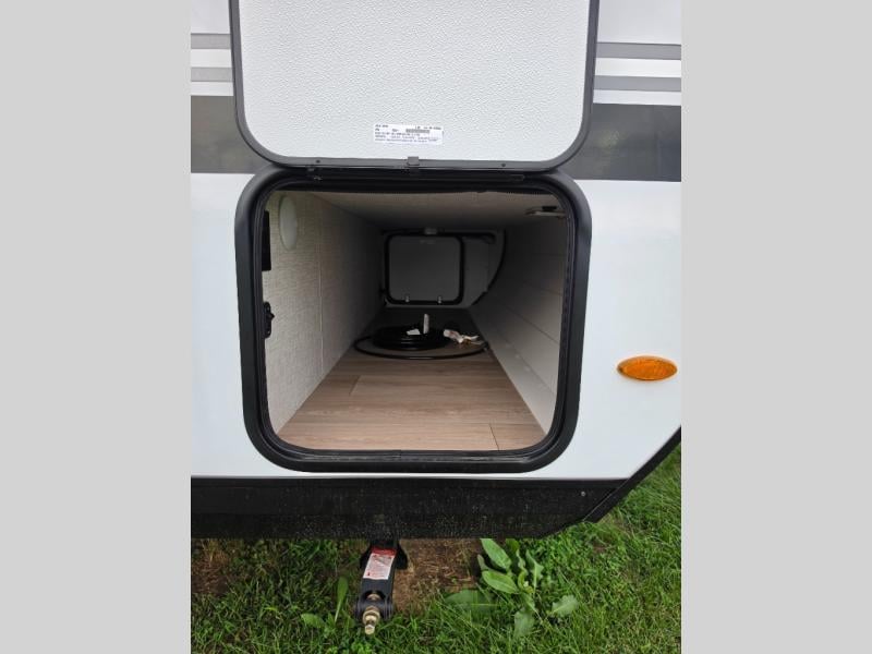 New 2027 Jayco Jay Feather Air 15MRB - photo - 2