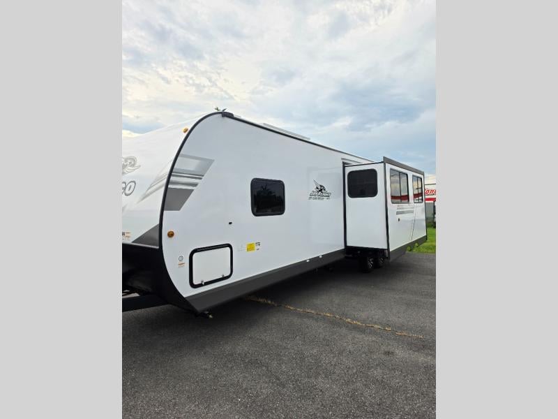 New 2027 Jayco Jay Flight 335BHS - photo - 9