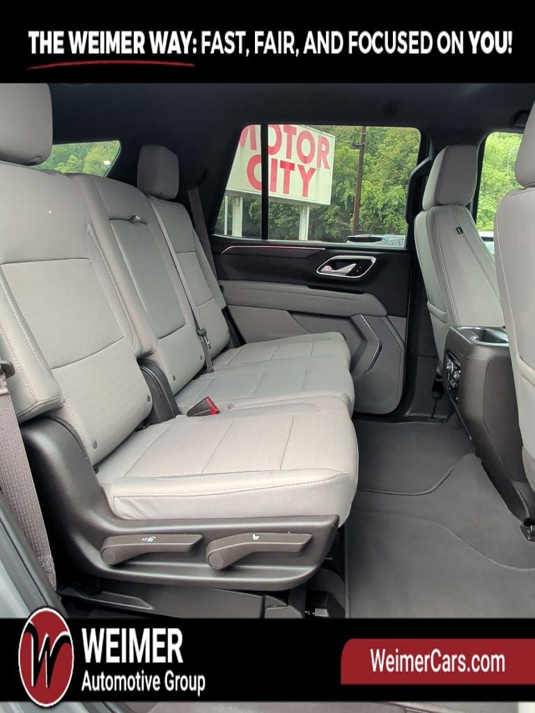 Pre-Owned 2024 Chevrolet Tahoe LS - photo - 16
