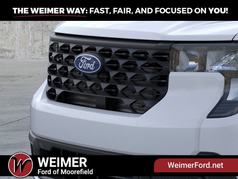 New 2026 Ford Maverick XLT - photo - 17