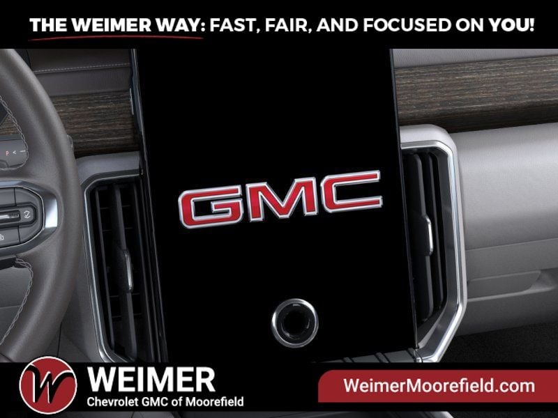 New 2027 GMC Acadia Denali - photo - 19