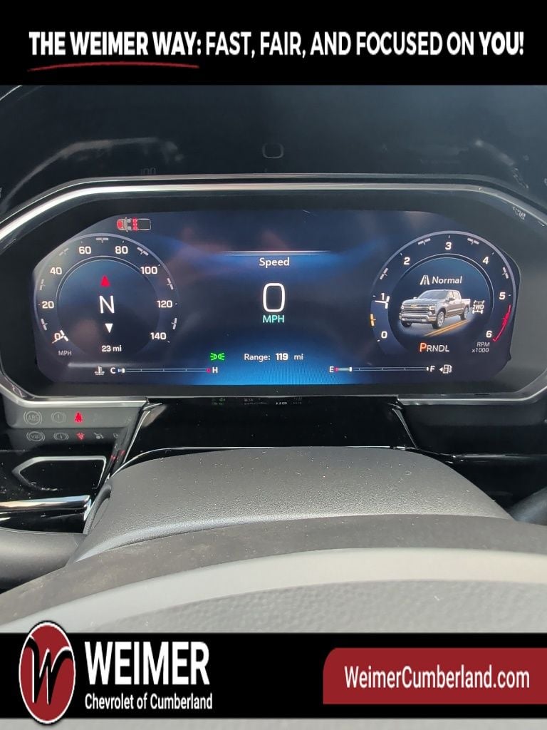 New 2026 Chevrolet Silverado 1500 LT - photo - 28