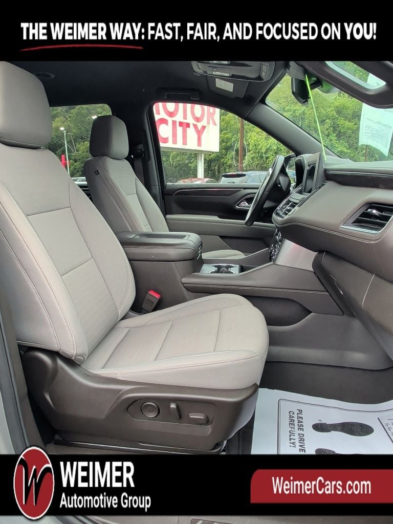 Pre-Owned 2024 Chevrolet Tahoe LS - photo - 18