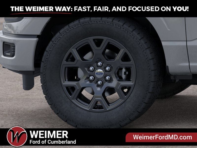 New 2026 Ford F-150 STX - photo - 18