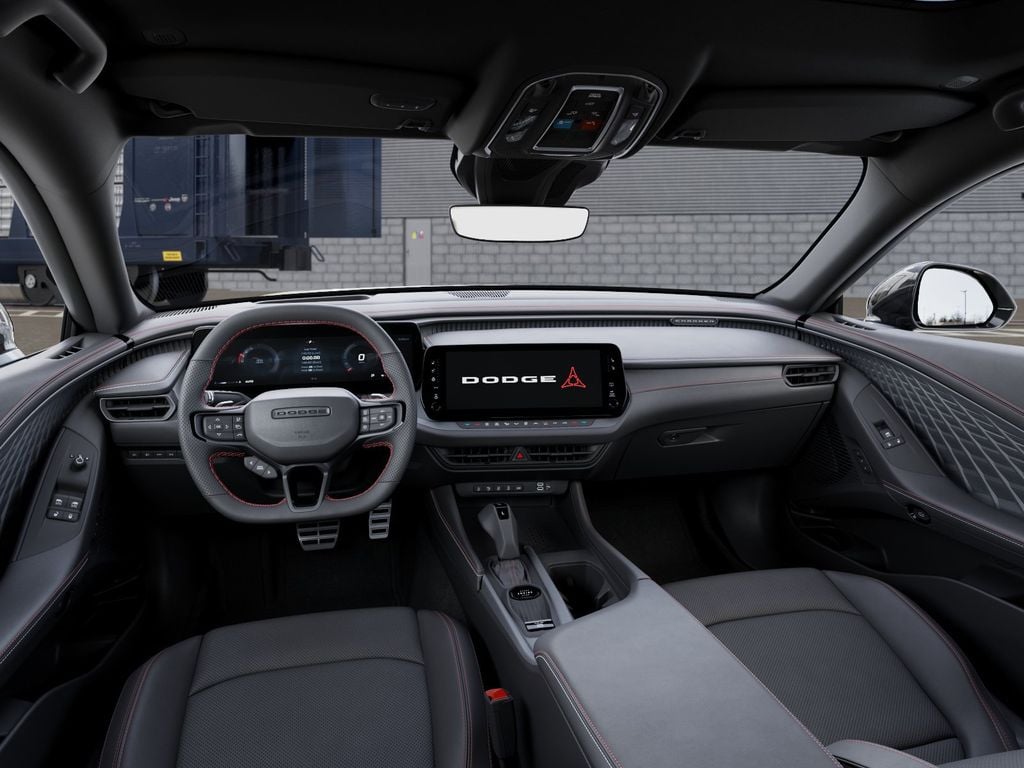 New 2026 Dodge Charger Scat Pack Plus - photo - 13
