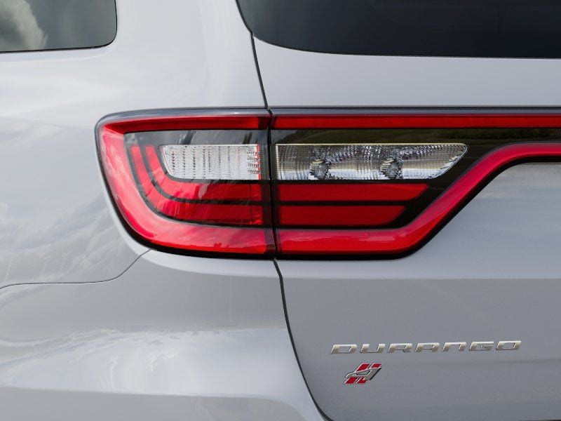 New 2026 Dodge Durango GT - photo - 8