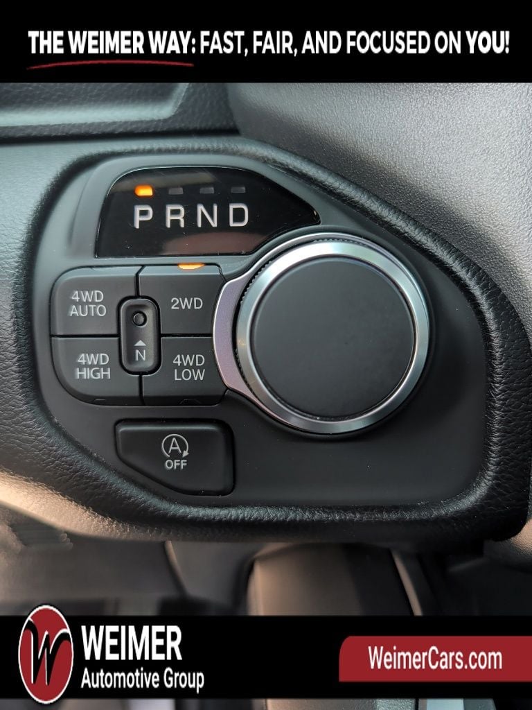 Pre-Owned 2025 Ram 1500 Big Horn/Lone Star - photo - 21