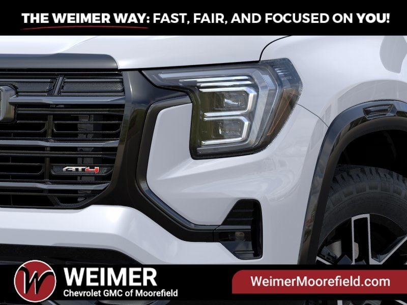 New 2027 GMC Terrain AT4 - photo - 9