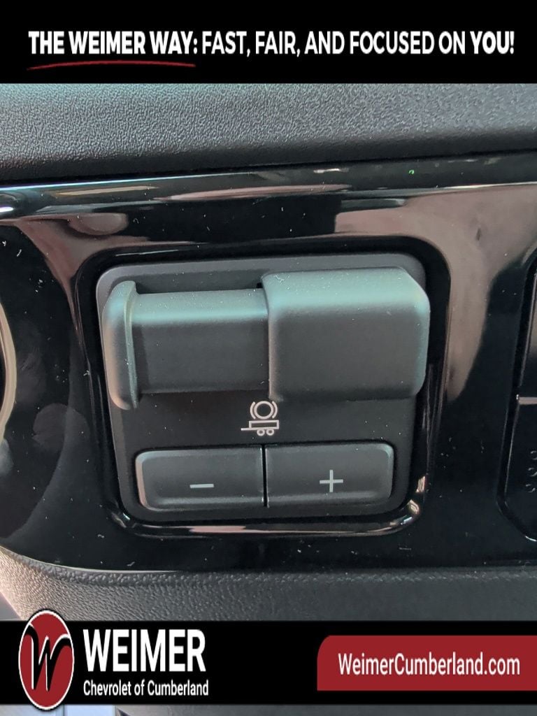 New 2026 Chevrolet Silverado 1500 LT - photo - 25