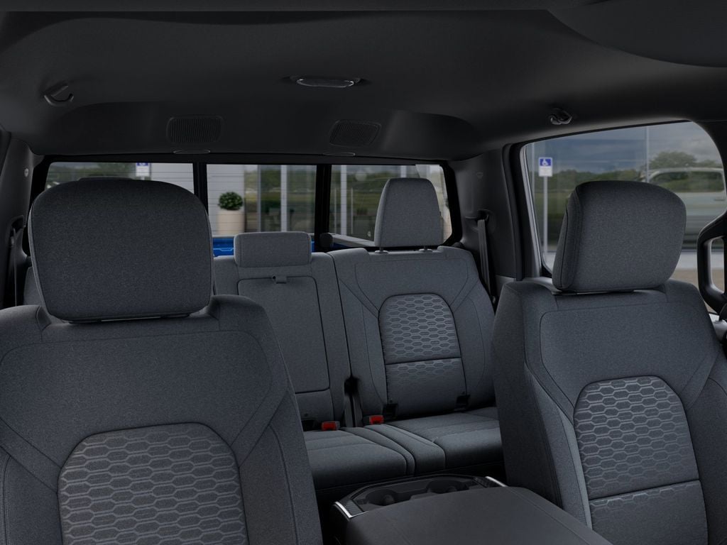 New 2026 Ram 1500 Big Horn/Lone Star - photo - 25