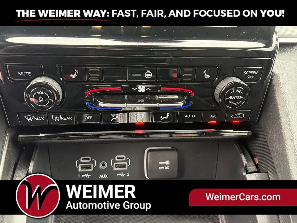 Pre-Owned 2025 Jeep Grand Cherokee L Laredo - photo - 34