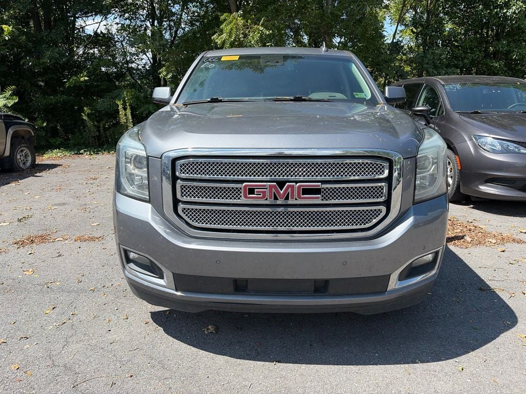 Pre-Owned 2019 GMC Yukon XL SLT - photo - 1